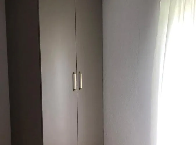 Апартаменты Casa Tomadero Бол