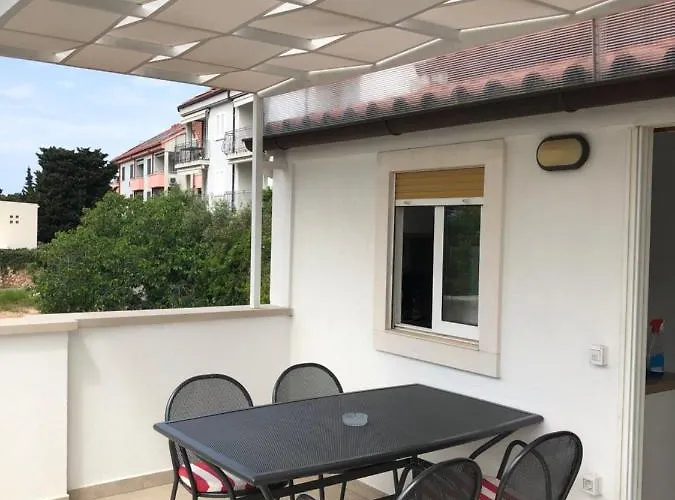 Апартаменты Casa Tomadero