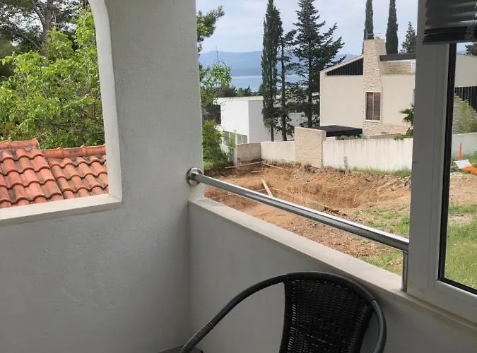 Апартаменты Casa Tomadero