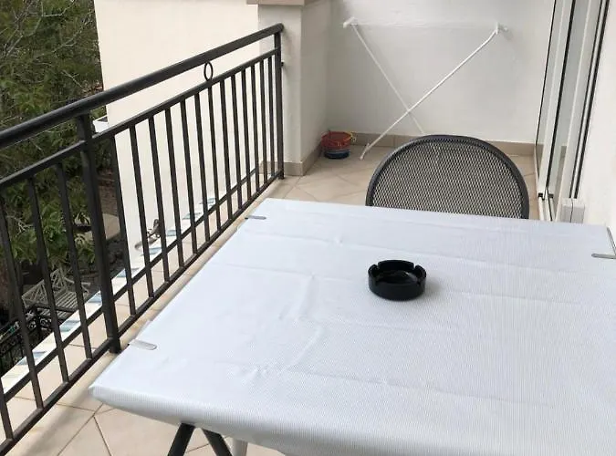 Casa Tomadero Апартаменты