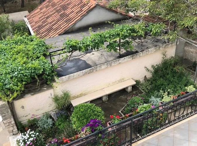 Апартаменты Casa Tomadero
