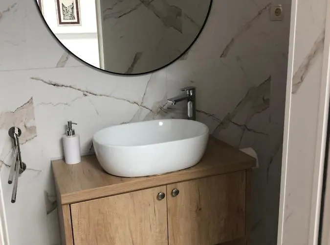 Апартаменты Casa Tomadero