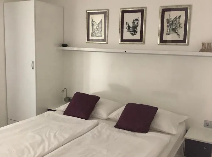 Casa Tomadero Апартаменты *