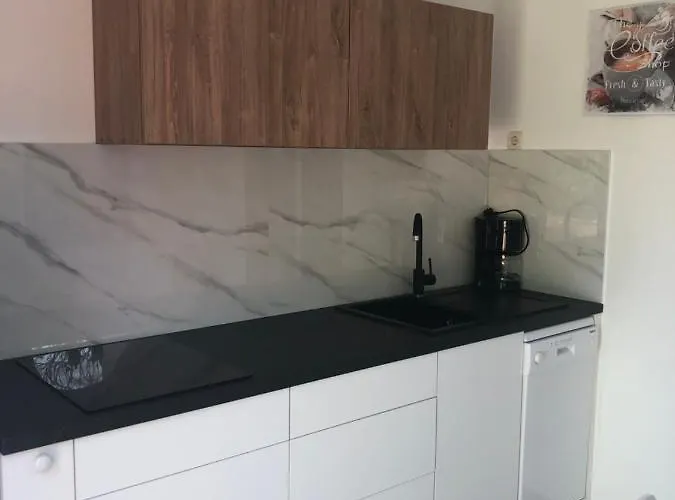 Апартаменты Casa Tomadero Бол