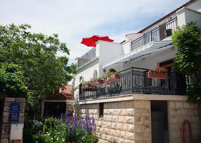 Casa Tomadero Апартаменты *