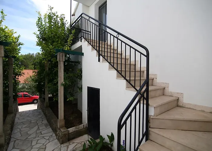 Апартаменты Casa Tomadero *