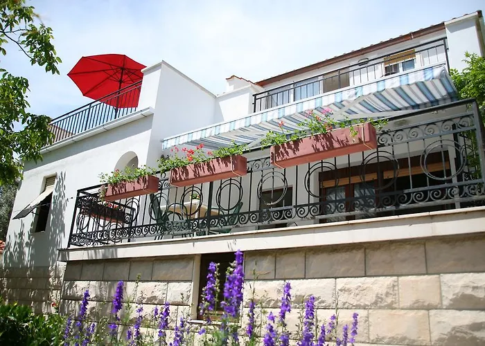 Casa Tomadero Апартаменты