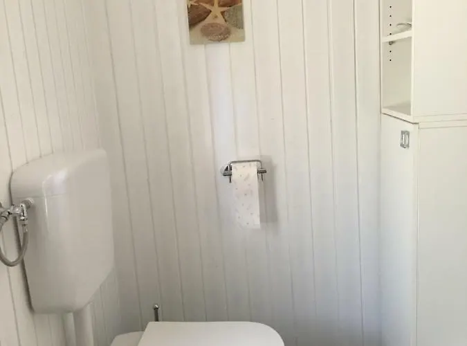 Апартаменты Casa Tomadero Бол