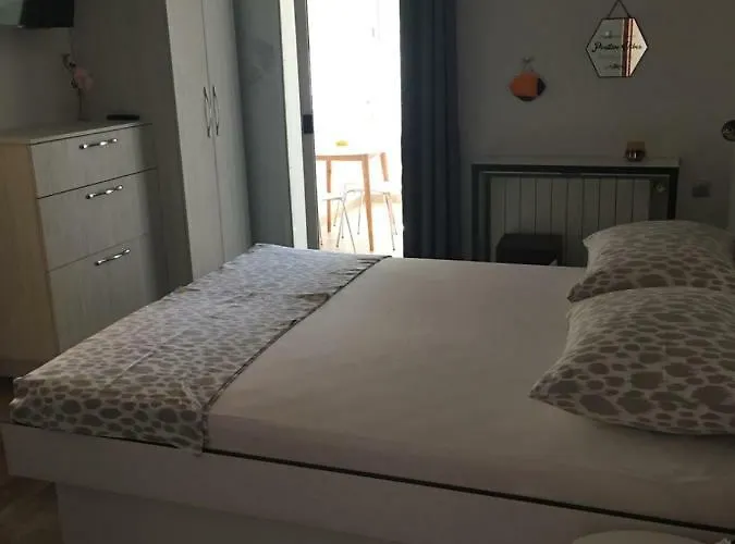 Апартаменты Casa Tomadero