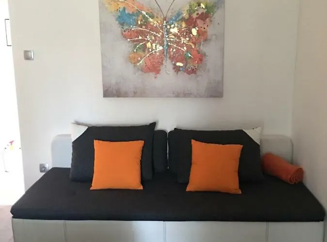 Casa Tomadero Апартаменты
