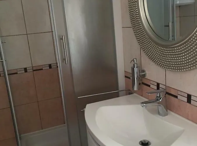 Апартаменты Casa Tomadero