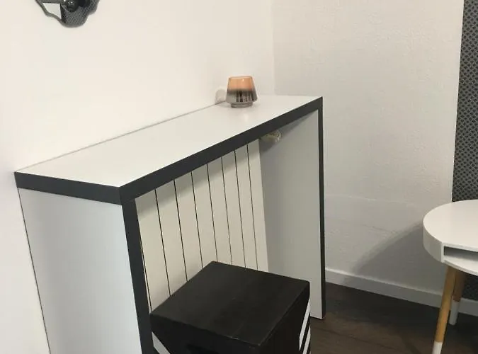 Апартаменты Casa Tomadero Бол