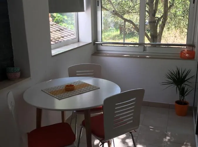 Апартаменты Casa Tomadero