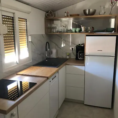 Casa Tomadero Bol