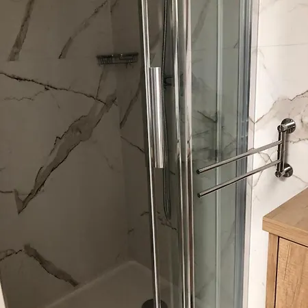 Casa Tomadero Lejlighed *