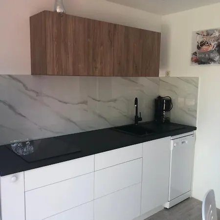 Apartament Casa Tomadero Bol