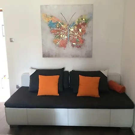 Casa Tomadero Lejlighed